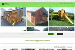 Abbeylawn Garden Products Ltd