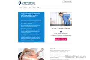 Abbey Physio