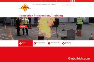 A.B.C. Fire Protection