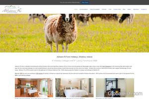 Abhainn Ri Holiday Cottages