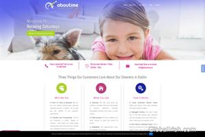Aboutime - Domestic Cleaning