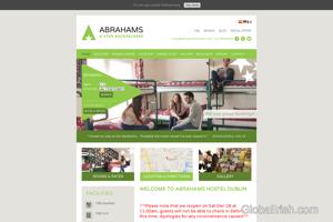 Abrahams Hostel