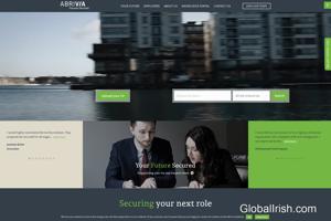 Abrivia Recruitment Specialists