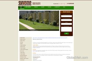 Abwood Homes