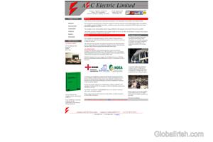AC Electric Limited - Belfast