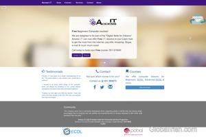 Access I.T. LTD