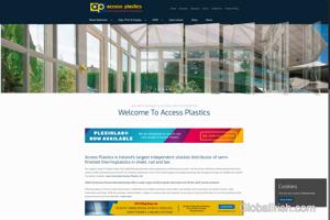 Access Plastics Ltd