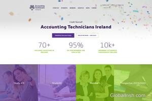 Accounting Technicians Ireland