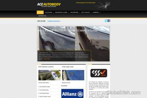 Ace Autobody