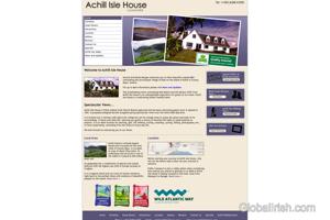 Achill Isle House