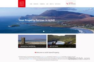 Achill Island Auctioneers