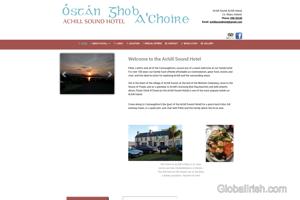 Achill Sound Hotel