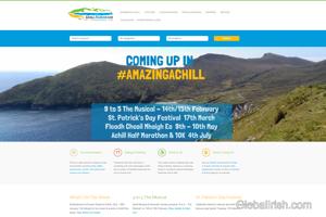 Achill Tourism