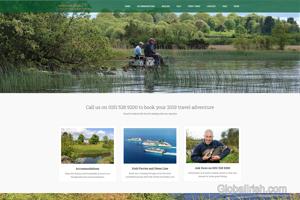 Active Irish Angling