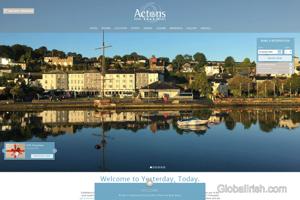 Actons Hotel Kinsale