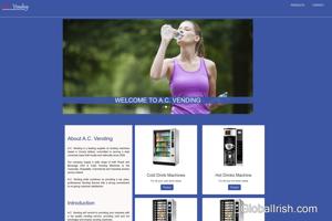 AC Vending Solutions