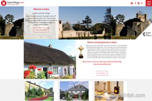 Adare Village