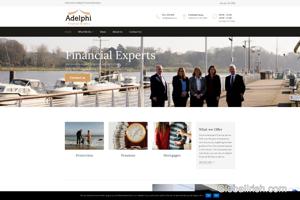 Adelphi Financial Brokers