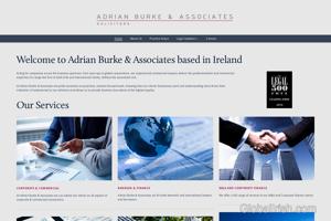 Adrian Burke Associates