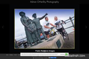 Adrian O'Herlihy Photography