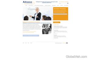 Advance Consulting