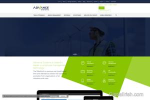 Advance Systems Ireland