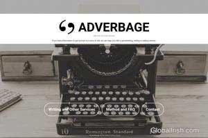 Adverbage