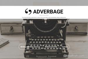 Adverbage