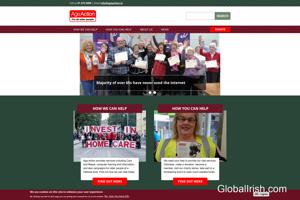 Age Action Ireland