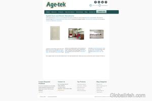 Agetek Kitchen Design