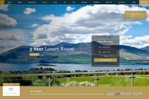 Aghadoe Heights Hotel