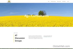 Agri Consultants