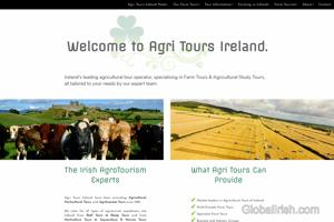 Agri Tours Ireland