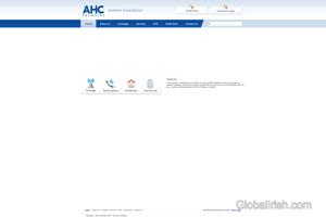 AHC Networks