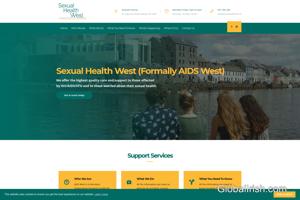 AIDS West