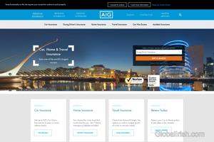 AIG Car Insurance