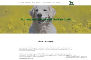 All Ireland Golden Retriever Club