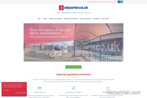 Airporter