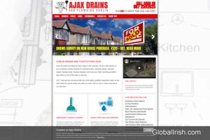 Ajax Drains