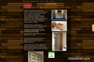 A-Klass Carpentry