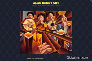 Alan Kenny