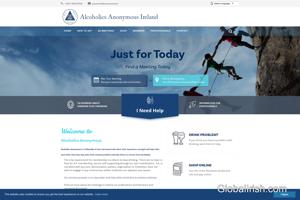 Alcoholics Anonymous Ireland