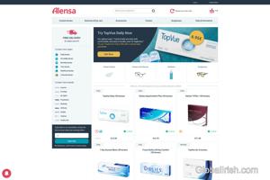 Alensa.ie