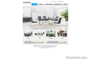 Alfrank Designs