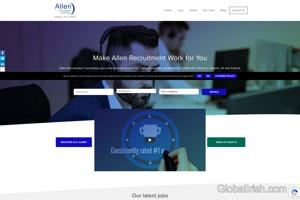 Allen Recruitment Consulting