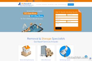Allen Removals