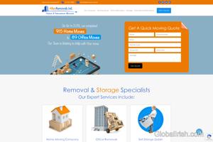 Allen Removals