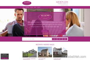 Allens Estate Agents