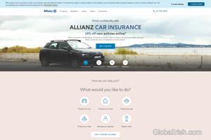 Allianz Insurance