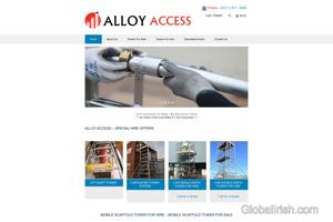 Alloy Access